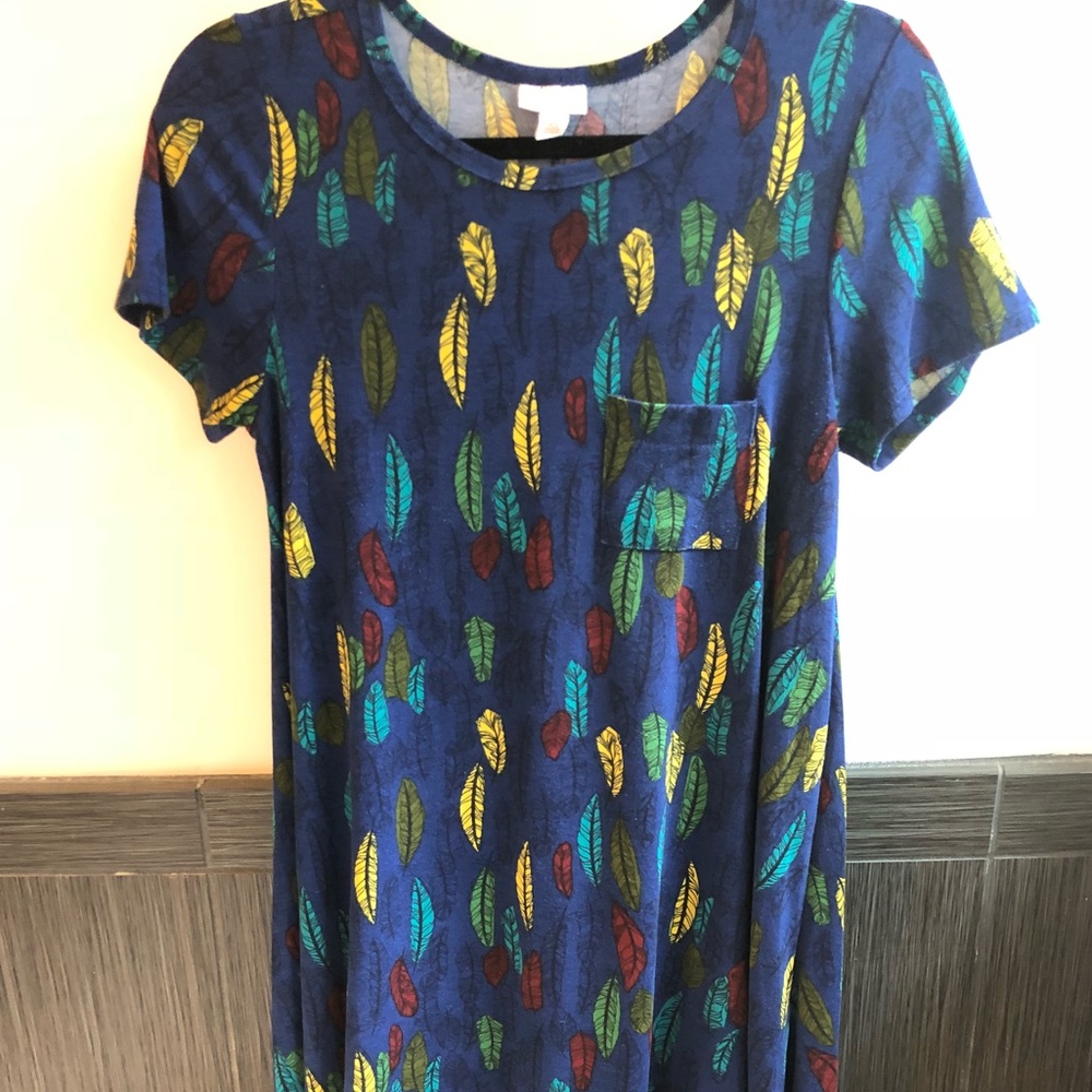 Lularoe Carly XS